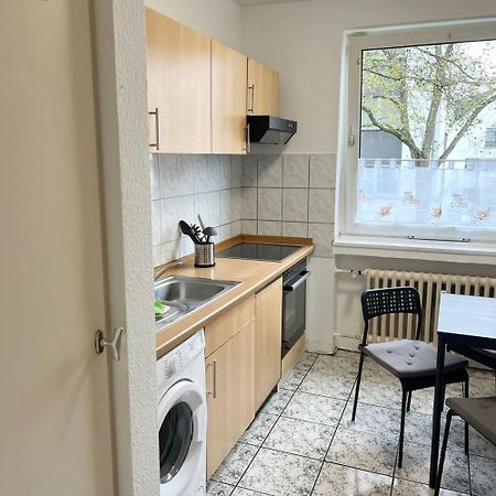 Welcomecologne Apartments Exterior photo