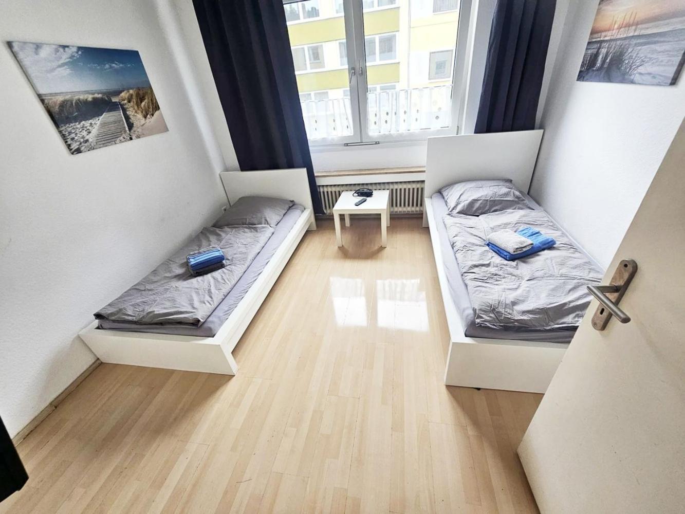 Welcomecologne Apartments Exterior photo