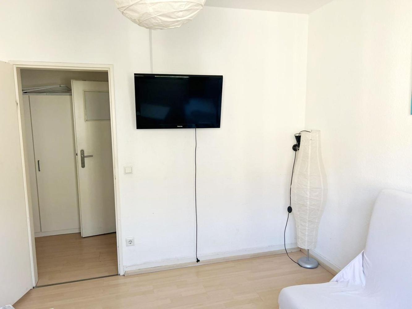 Welcomecologne Apartments Exterior photo
