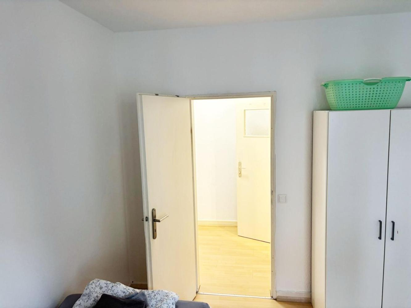 Welcomecologne Apartments Exterior photo