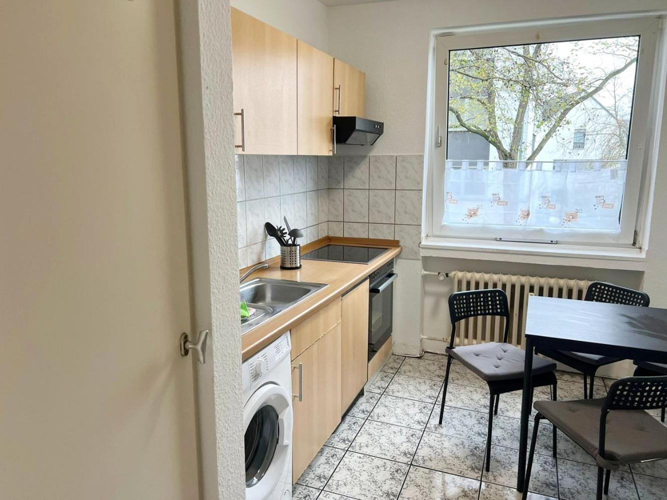 Welcomecologne Apartments Exterior photo