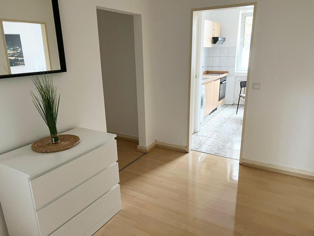 Welcomecologne Apartments Exterior photo