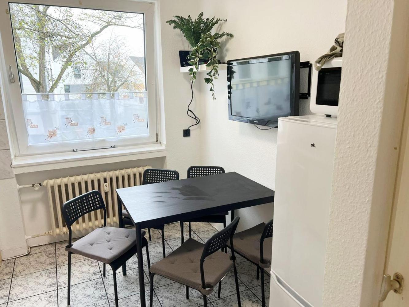 Welcomecologne Apartments Exterior photo