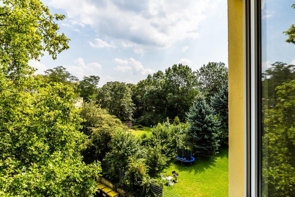 Welcomecologne Apartments Exterior photo
